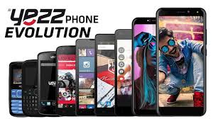 Yezz Liv 3 LTE Full Specifications ...