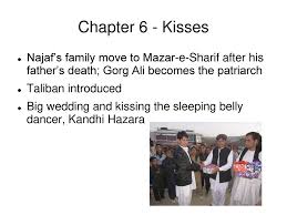 Some have passed difficult life than me. A Ruthlessly Brief Summary By Chapter With Pictures Ppt Download