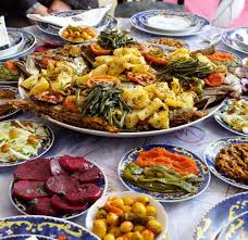 Salma On Instagram Missing Morocco Moroccan Food And Most Of All Moroccan People Je Crois Que J Ai Besoin De Vacanc Moroccan Food Moroccan Salad Food