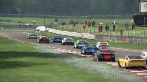 Gt sport is more for a casual racer in my opinion. Gt Sport Versus Project Cars 2 Which Is The Best Racing Game Vg247