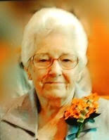 Lawrentia Clement Doiron Obituary