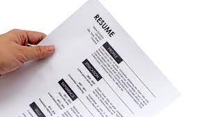 A reference on resume sample is frequently sought by those who want to look great and personal references can attest to the quality of your total character. Resume And Cover Letter Samples And Templates
