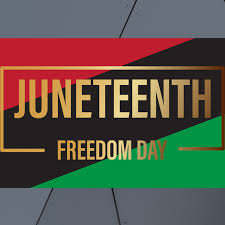 Since june 19, 1865, americans have observed and celebrated juneteenth as emancipation day, a day of freedom. Suqzbjeaobetgm