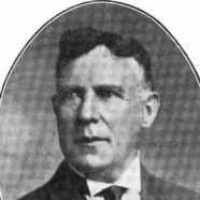 Gustave Hilmer Backman (1864–1931)