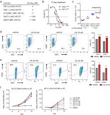 Mediator Kinase Phosphorylation Of Stat1 S727 Promotes Growth Of Neoplasms With Jak Stat Activation Ebiomedicine