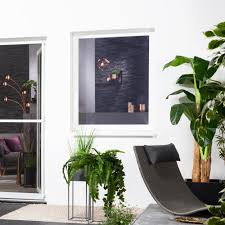 10er Set Fenster Fliegengitter Schwarz 130x150cm Fliegennetz Insektenschutz Sidra Hospital