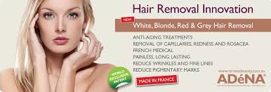 Laser Hair Removal Blonde Hair Sydney Nirvana Beauty