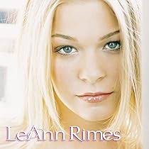 Twisted Angel: Leann Rimes: Amazon.ca: Music