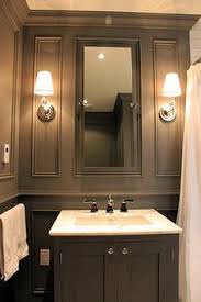 Bathroom builders have been using a ton of tiles, mostly on walls, throughout the bathroom wall paneling history, but tiles are now obsolete. 37 Bathroom Panelling Ideas Bathroom Paneling Bathroom Design Beautiful Bathrooms