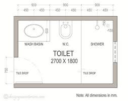 Sample sketch of contemporary small bathroom ideas. Needs Storage Bathroom Dimensions Small Bathroom Dimensions Small Bathroom Layout
