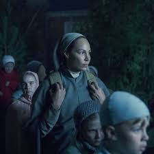 The new season was originally supposed to be released in fall 2020, but production was shut down in march due to the coronavirus pandemic. The Handmaid S Tale Season 4 Spoilers Release Date Cast News Rumors And Predictions