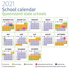 2020 qld public holidays are those. Term Dates