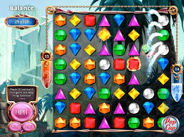 The program lies within games, more precisely puzzle. Download Bejeweled 3 1 0