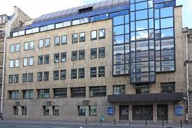 Even a tiny terrace could provide a number of inviting spaces for entertaining. Pasteur Institute Wikipedia