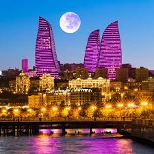 Azerbaijan travel baku azerbaijan mosque architecture indian architecture world's most beautiful stunning view temples europe continent beautiful mosques. 7 Of The Most Beautiful Places In Azerbaijan