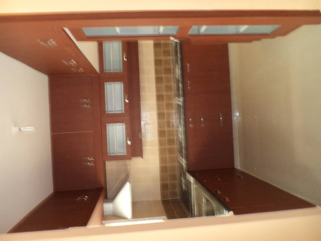 Kitchen closet product image