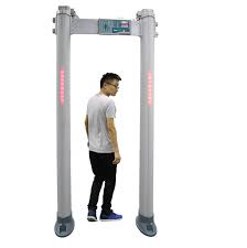 How does the battery recycling programme work? China Vw 6000 Cylindrical Column Shape Walk Through Metal Detector China Walk Through Metal Detector Walk Through Security Gates