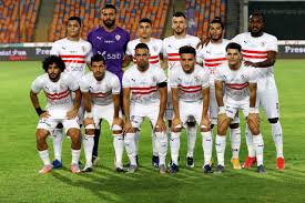عودة فرجاني ساسي وبرنامج إمام عاشور. Zamalek Zamalek Zap Raja Casablanca Now Meet Al Ahly In African Champions League Final Do You Need To Book In Advance To Visit
