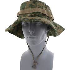 Brigade Qm Digicam Boonie Hat Hats Hoods Military