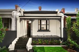 21 Fairbairn Road Toorak Vic 3142 House For Sale 2012614218 Terrace House Exterior Cottage Exterior House Exterior