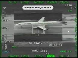 Air Astana Kc1388 Emergency Landing Footage From F 16 Youtube