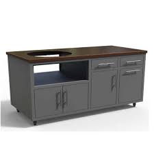 Maybe you would like to learn more about one of these? Challenger Coastal 64 Kddw Grill Kitchen Pool Warehouse