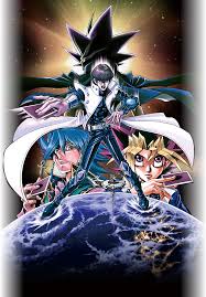 You can make this wallpaper for your android backgrounds, tablet, smartphones screensavers and mobile phone. Yu Gi Oh The Dark Side Of Dimensions Mobile Wallpaper 2276207 Zerochan Anime Image Board Anime Anime Images Dark Side Of Dimensions