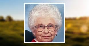 Lucy Faye Hendrix Carter Obituary April 18, 2025