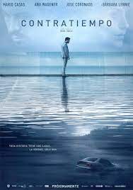 Contratiempo The Invisible Guest 2017 Cau Chuyện Co Hấp Dẫn đến Mấy Nếu Thiếu đi Cach Truyền Tải Thu Hut Cũng C Poster De Cine Carteles De Cine Oriol Paulo