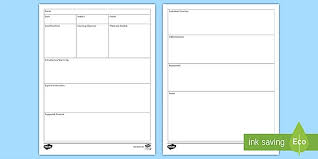 The plan follows a simple format which is easy to complete and then follow throughout the delivery of the lesson. Free Editable Lesson Template Teacher Made