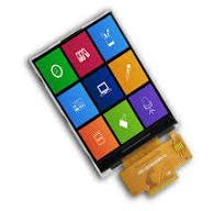 Customized Size VA LCD Display with PIN FPC Zebra Paper Conductive Adhesive  Connector BTN LCD Display Modules