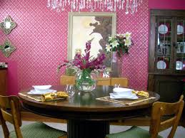 In feng shui, dining rooms are an important symbol. Feng Shui Your Home With Simple Decorating Fixes Hgtv