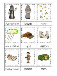 Abraham and three visitors coloring page | bible pictures. Abraham And Sarah Bible Worksheets Teaching Resources Tpt