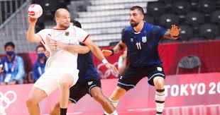 Buenos aires 2018 / beach handball. Yzify9o9idp0m