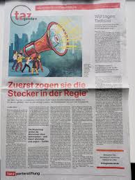 Februar 1921 und erschien bis einschließlich . Taz Gazete Home