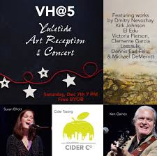 Profile for Victoria Pierson Fine Art