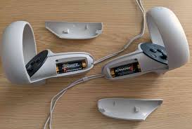 Product care and best practices. How To Charge Oculus Quest Quest 2 Controllers