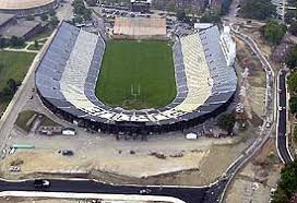 Ross Ade Stadium West Lafayette