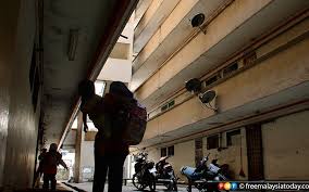 The malaysian government has encouraged foreigners to. B40 Group Suffering From Rising Cost Of Living Says Finance Ministry Report Free Malaysia Today Fmt
