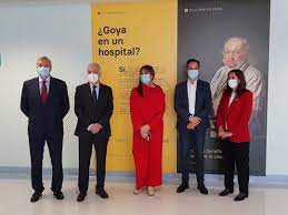 Sobre las clases, el alcalde dijo. Aragon No Descarta Nuevas Restricciones Ante La Llegada De La Quinta Ola Radio Zaragoza Cadena Ser