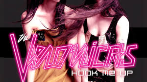 The group was formed in 2004 by identical twin sisters lisa and jessica origliasso. The Veronicas Tour Dates 2021 2022 The Veronicas Tickets And Concerts Wegow Great Britain