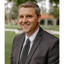 We are delighted to announce the promotions of three dedicated staff  members in the provost's office. Tim Caldwell, vice president of student  affairs & dean of students, Stacy Hill, vice provost of