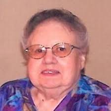 Lois Marie Crochet Obituary August 9, 2014