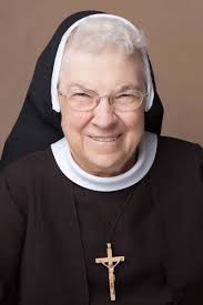 Sister Mary Barbara Burzynski