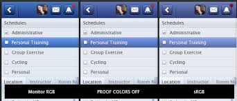 We did not find results for: Photoshop Should I Use My Monitor S Color Profile Under Proof Setup Colors When Designing For Desktop Graphic Design Stack Exchange