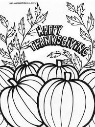 Posted on october 16, 2015 by josué leave a comment. Pumpkin Happy Thanksgiving Coloring Page Free Printable Coloring Home