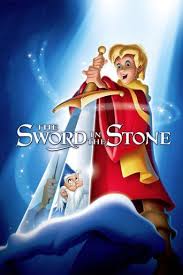The Sword In The Stone Movies Online Free Disney Movie Club Kids Movies Walt Disney Movies
