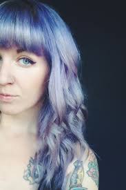 Mini Penny Review Ion Color Brilliance Brights Hair Color