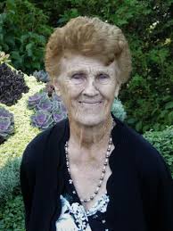 Rita Therrien Beaudoin