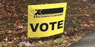 L'avenir de son parti dépend de sa réélection. Advance Voting For Federal By Elections In Toronto Open Until Monday Durham Radio News